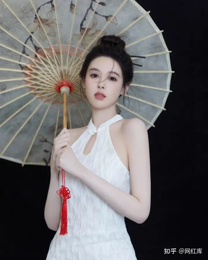 国产网红美女Nikcy，我的初恋女友又多了一个 Instagram-第18张