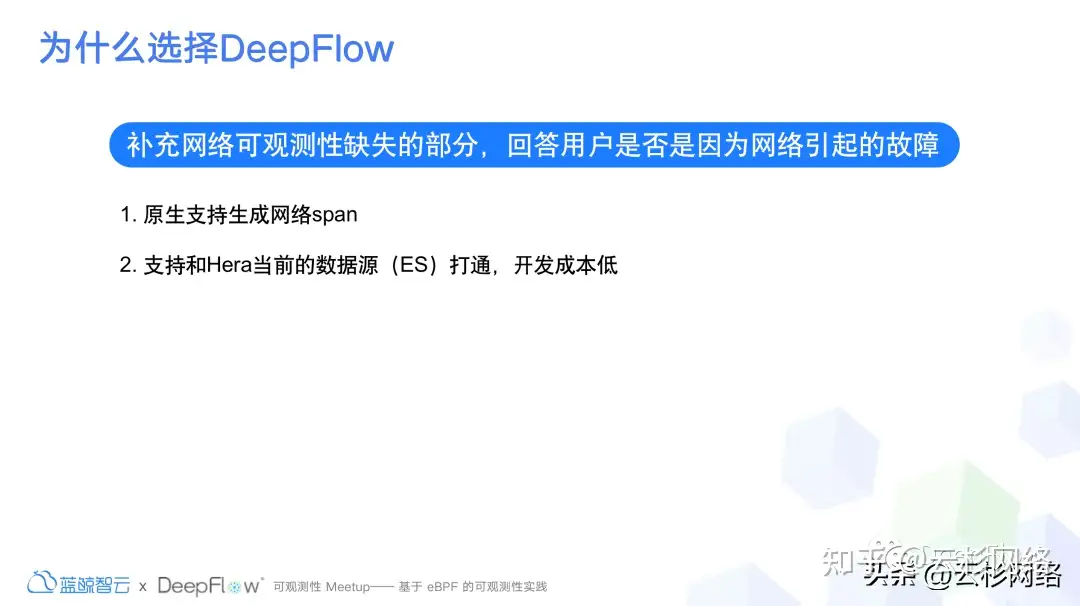 DeepFlow 在小米落地现状以及挑战-开源基础软件社区