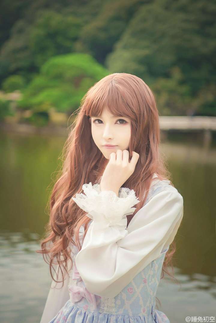 对女装少年深度痴迷是种什么感觉