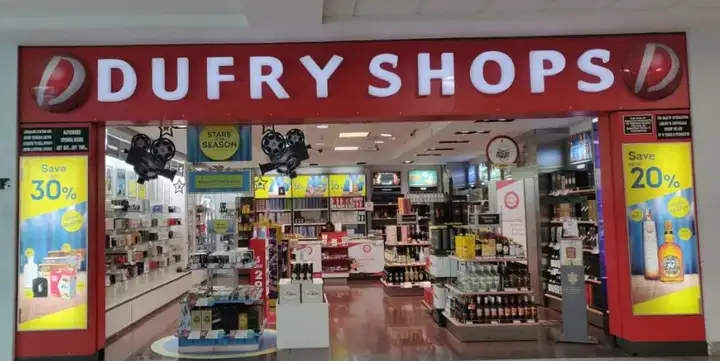 全球最大旅游零售商Dufry任命新CEO(图1)