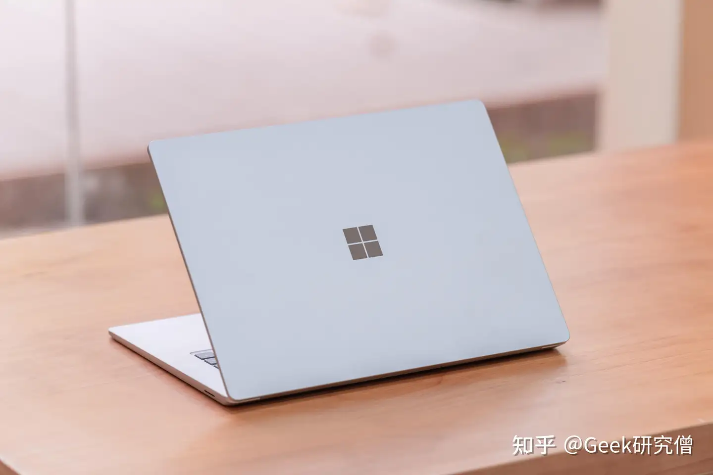 Surface Laptop 5 详测：模具延续经典，配置常规升级，性能表现亮眼- 知乎