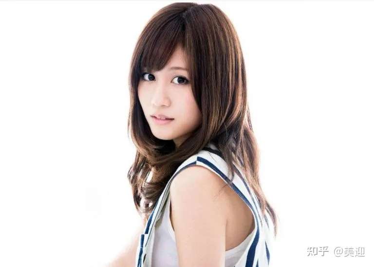 藤森里穂 业界十大高颜值演员 韵味十足 知乎