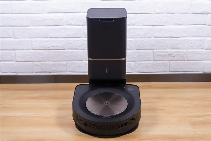 iRobot 黑金款Roomba s9+ 测评：扫地机卖到上万元，是否物有所值？ - 知乎