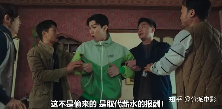 《坏妈妈》车祸、失忆、绝症,这些烂梗算是被玩明白了!