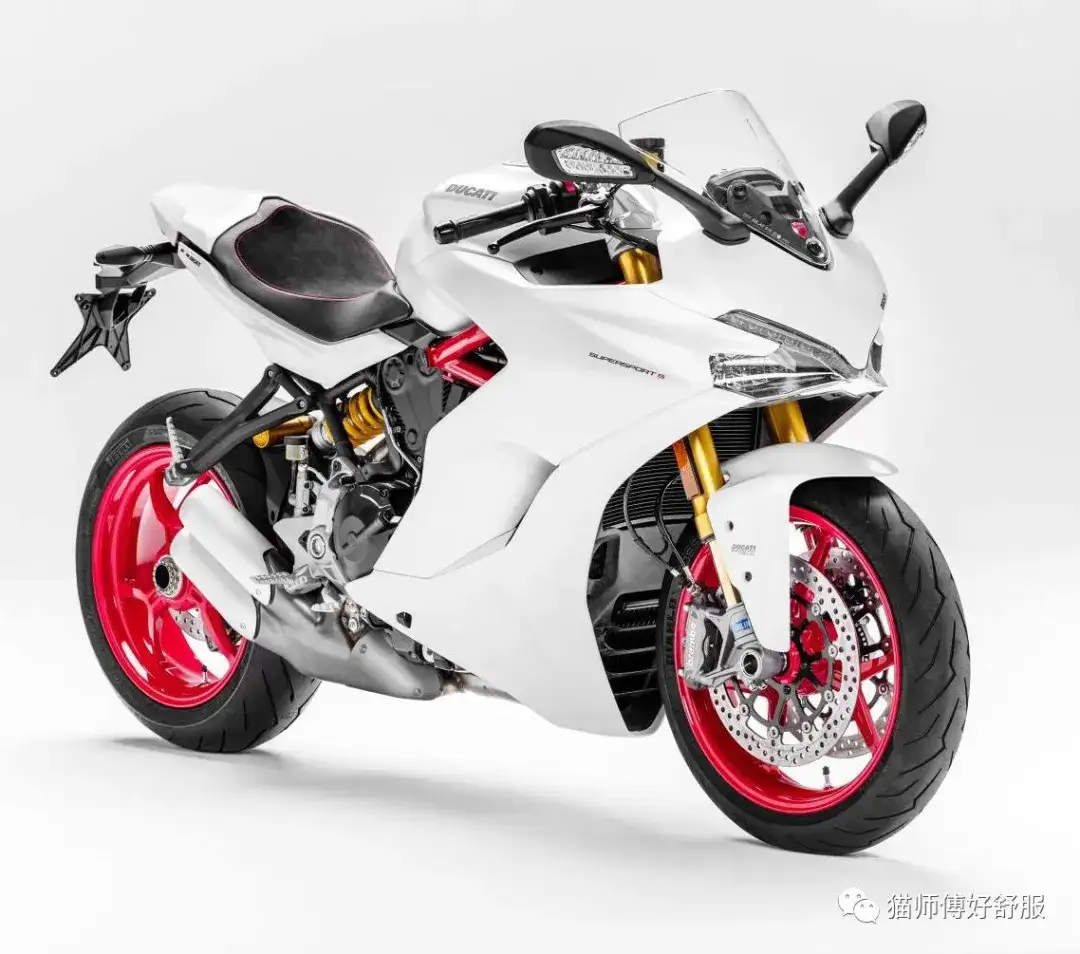 超长文 猫师傅的摩界指南 摩托车入门看这一篇就够了 下篇 知乎