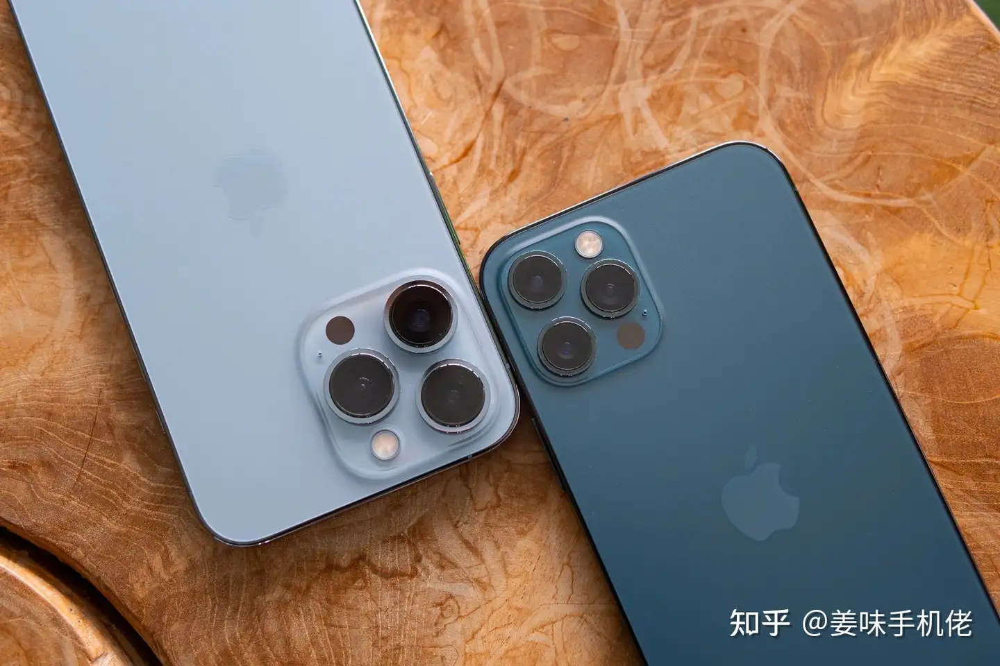 iPhone 13 Pro 和iPhone 12 Pro 你应该选择哪个？ - 知乎