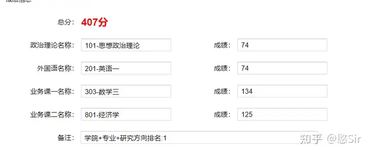 2022考研全程经验分享（长文慢读/只有干货）