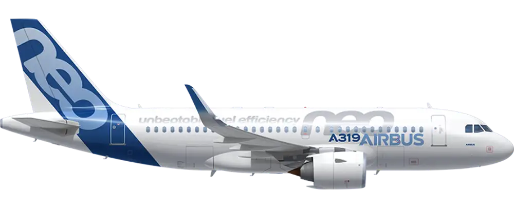 A319