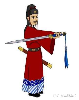 不是南侠展昭,也不是北侠欧阳春迷糊圣人关注打开新页热度(7)分享推荐