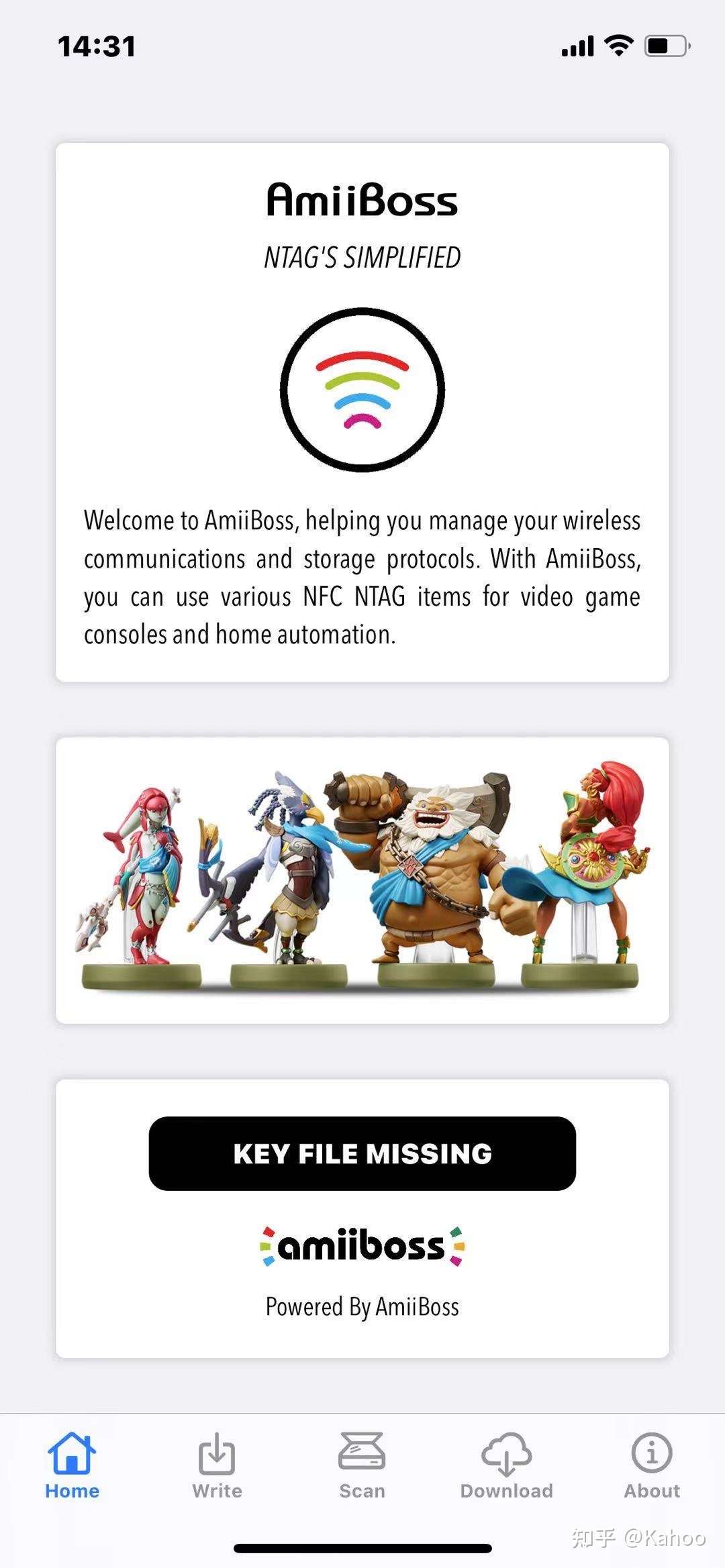 苹果iphone手机自制amibo 动物之森之三丽鸥 知乎