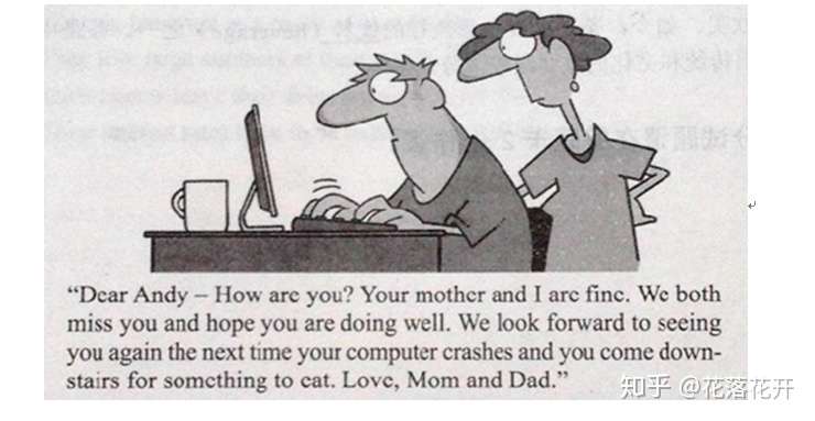 13年12月大学英语四级考试真题 第三套 知乎