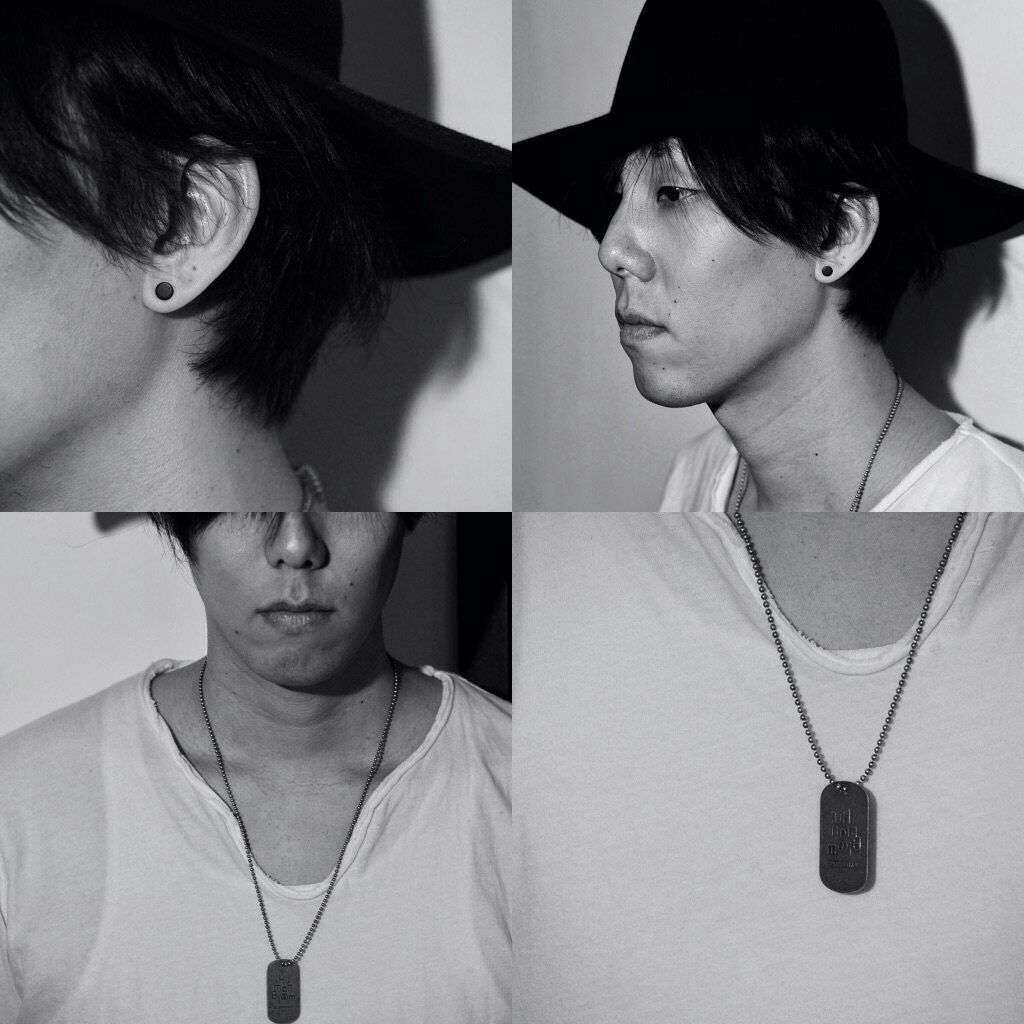 知乎用户o6805l 的想法: 野田洋次郎(yojiro noda)是如神祇一般