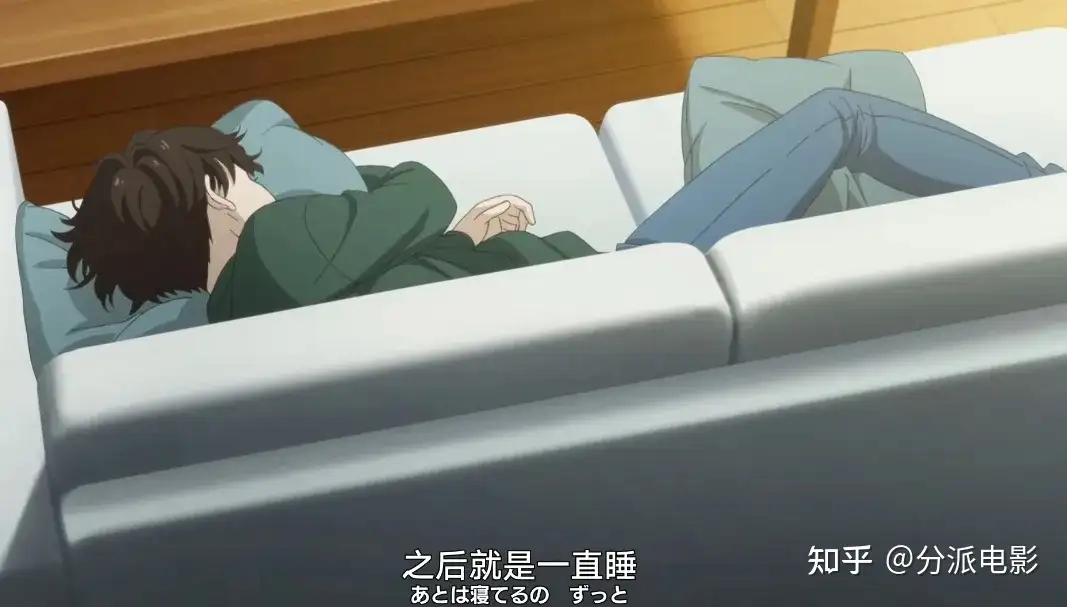 《异国日记》豆瓣9.2！这部冷门神作一定要看