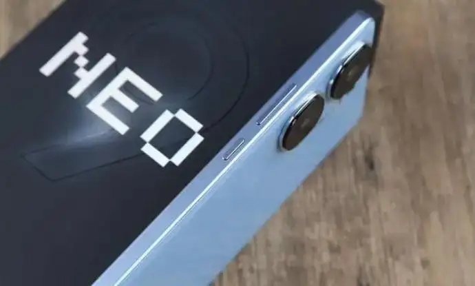 只需2000价位骁龙8gen2120w配置iqooneo9成热门机