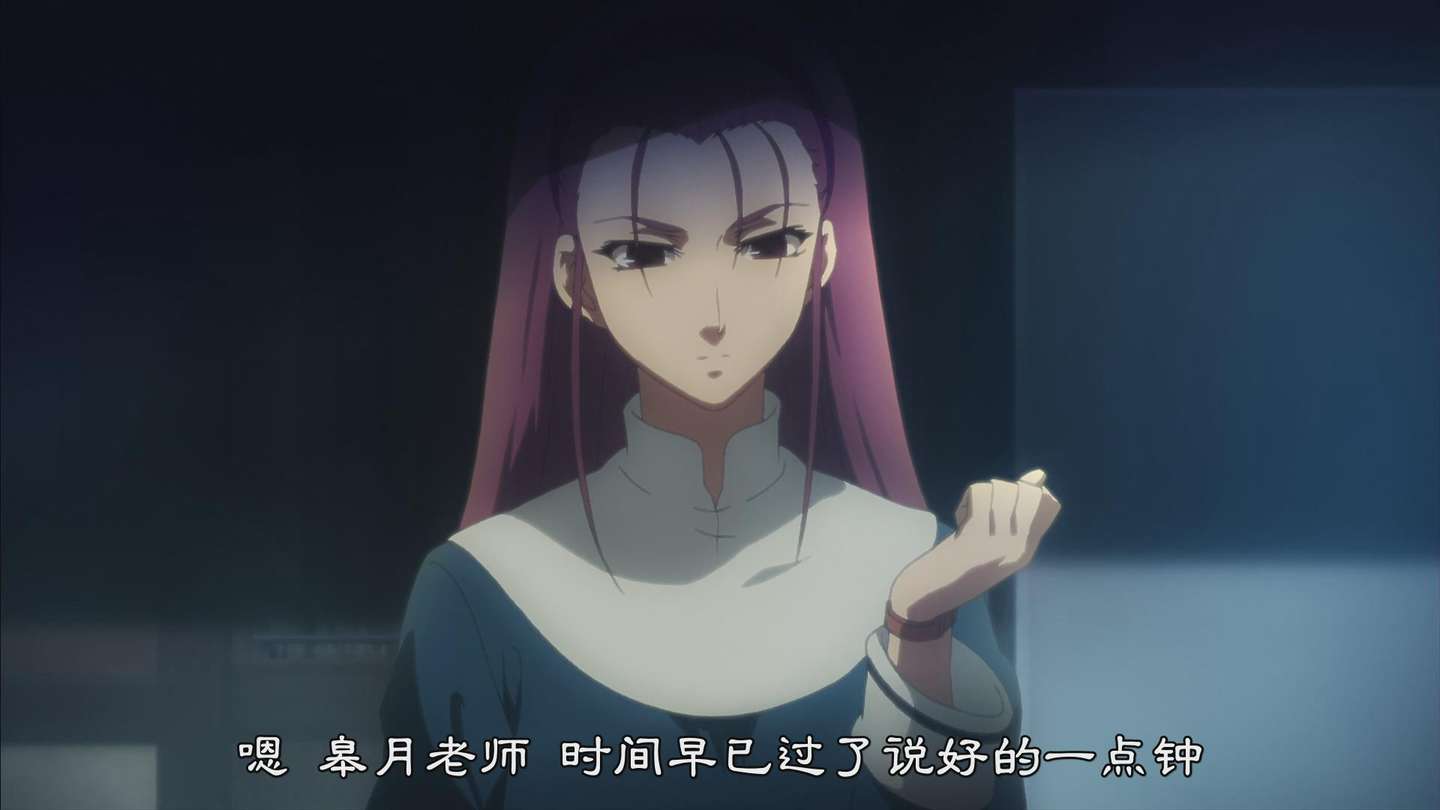 空之境界 解读篇 六 忘却录音 上 知乎