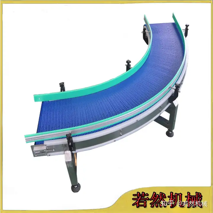 网带输送机如何配置