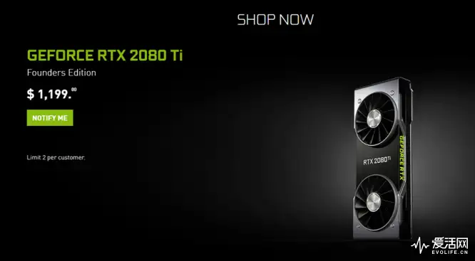 众神之巅再进一步万元非公版GeForce RTX 2080 Ti测试- 知乎