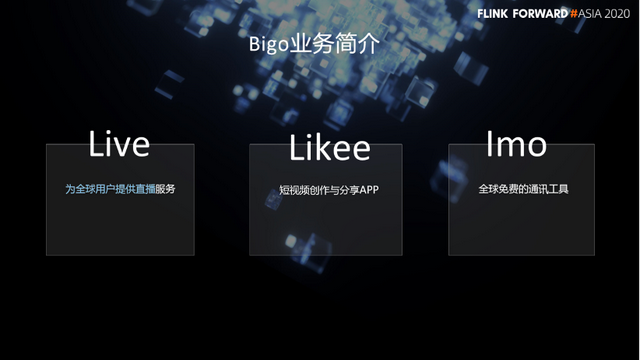 流批一体生产应用！Bigo 实时计算平台建设实践