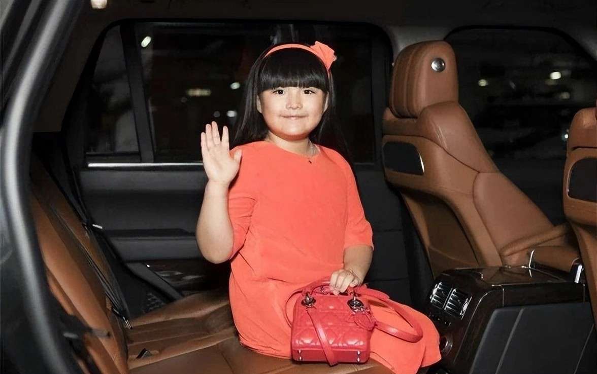 斜杆 的想法: 王诗龄获67万奖学金,打脸多少"键盘侠"… - 知乎