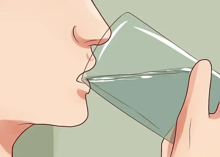 Drinking Water 