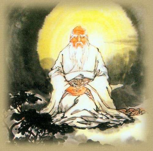 十句话为你讲清 道德经 知乎