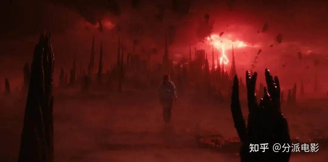 《怪奇物语第五季》9.7分！顶流回归，全网封神