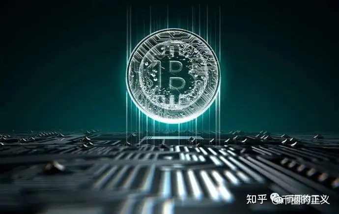 挖矿就是违法!