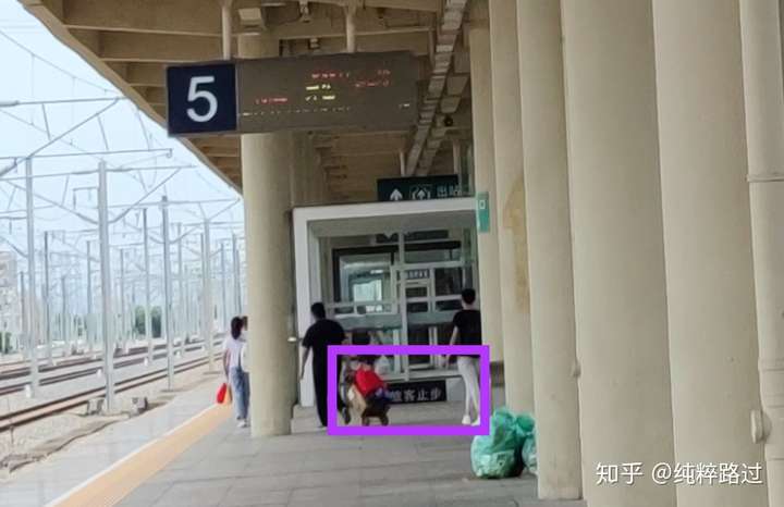 潮汕站有快捷换乘通道吗