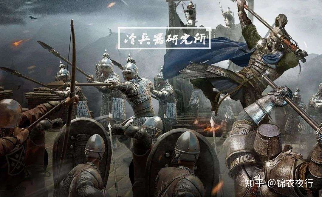 明末川军 只有中世纪民兵水准 白杆兵 看不起我还是看不起八旗 知乎