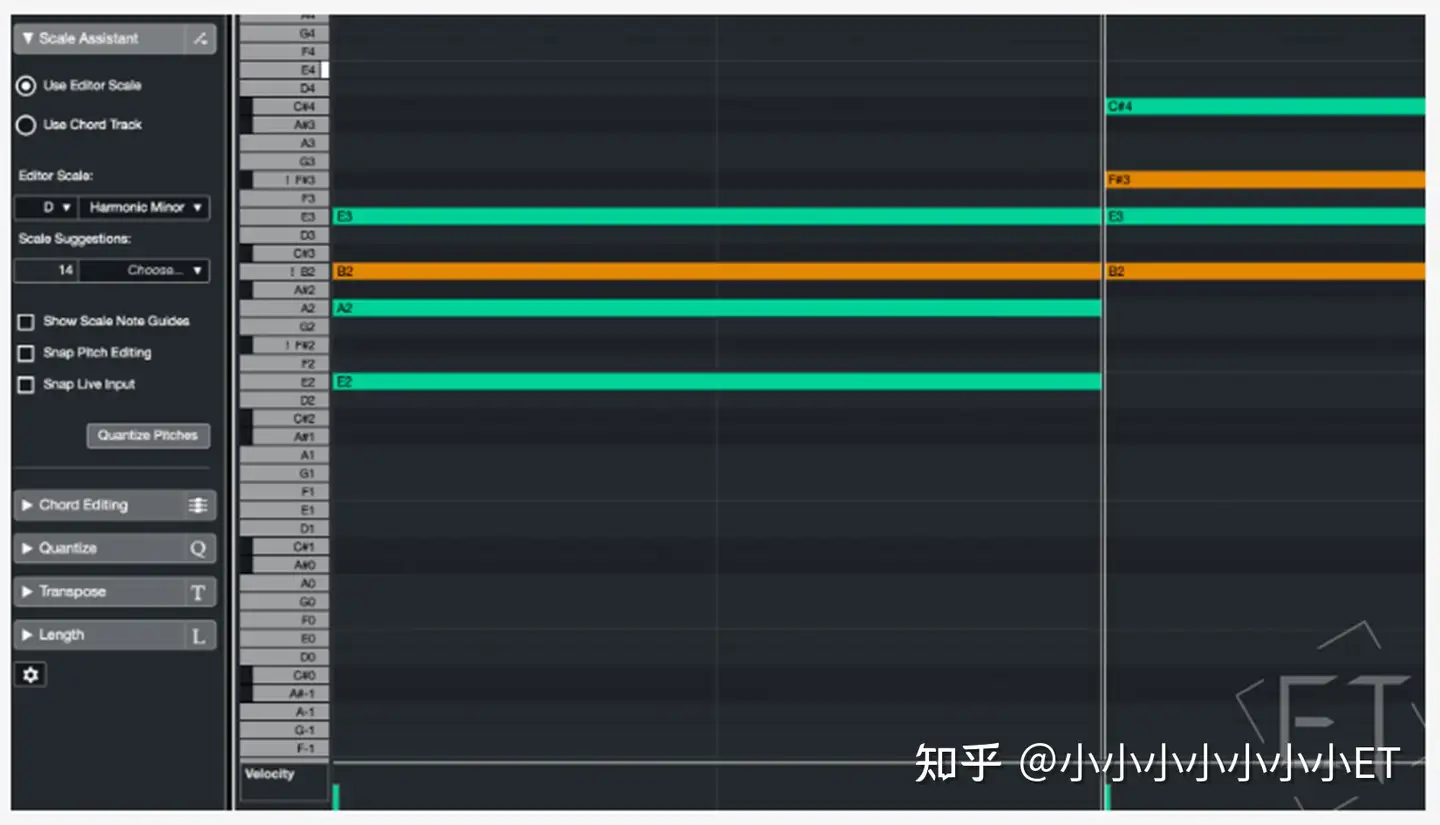 硬核】真的了解你手中的Cubase吗？超强整理，Cubase12功能特性中文全览