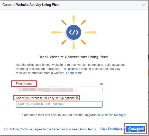 三 为facebook广告设置追踪pixel的3种方法以及shopify 如何安装pixel 知乎