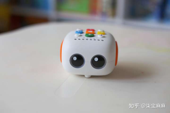 小q（小q家園）