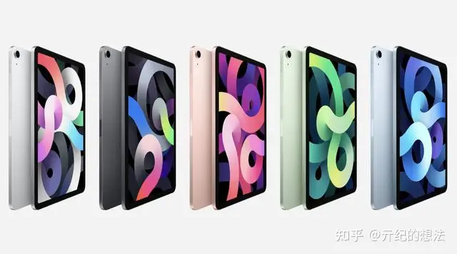 iPad Air4：没买早的，恭喜啦！ - 知乎