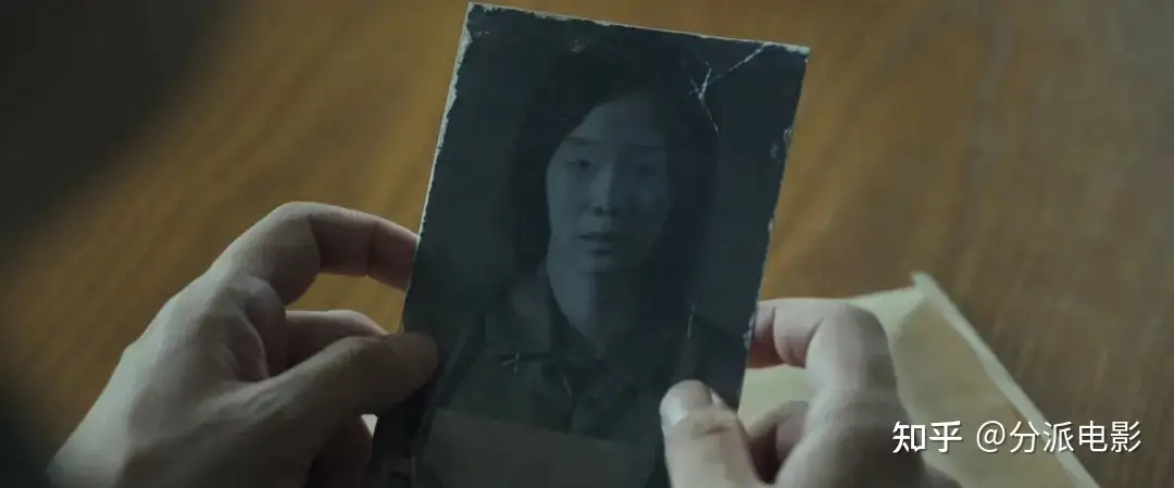 《脸庞》尺度炸裂！《釜山行》导演新作