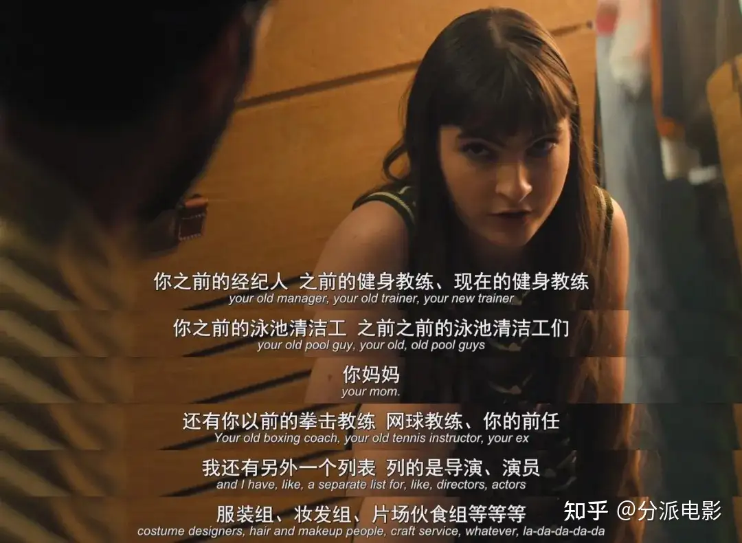 《星途恶果》评分崩盘！基努·里维斯新片翻车了？