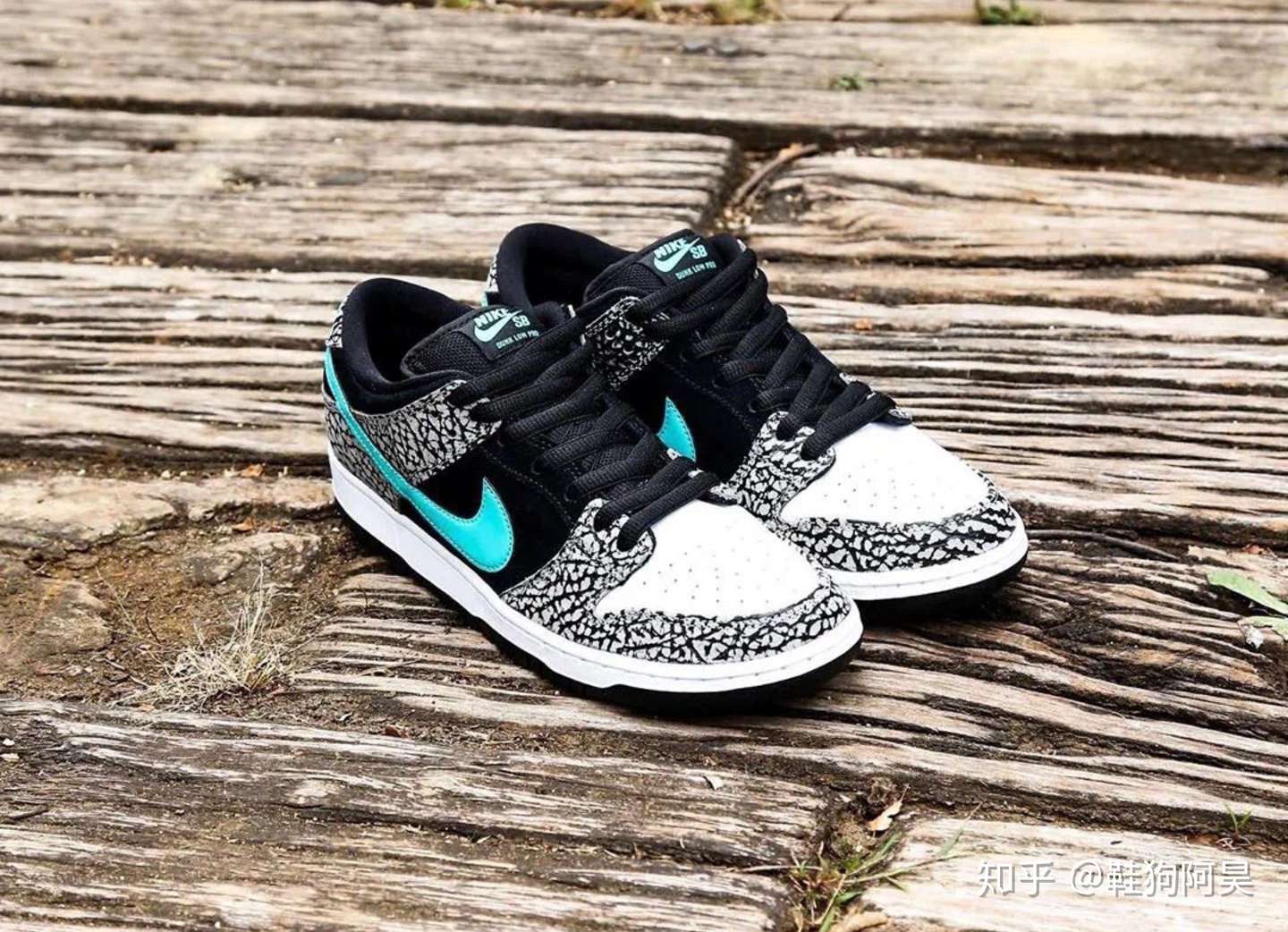 DJ様専用Nike SB Dunk Low Pro