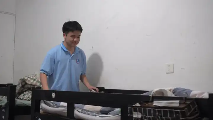 新学期 新希望|我们开学啦!塘栖校区开学报到!(图9) 新学期 新希望|我们开学啦!塘栖校区开学报到!(图9)