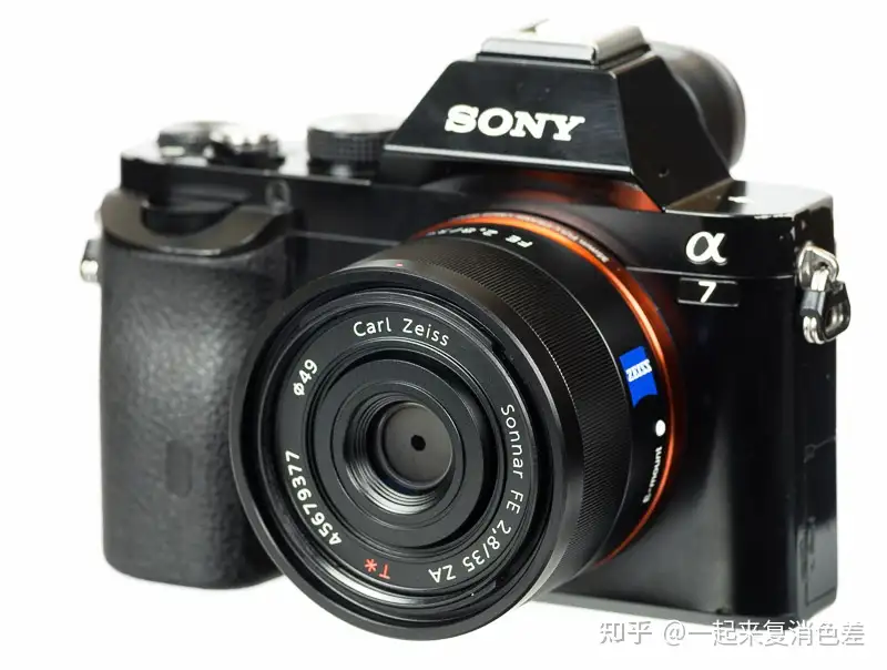 Sony Zeiss FE 35mm F2.8 ZA 相关专利(Remastered) - 知乎