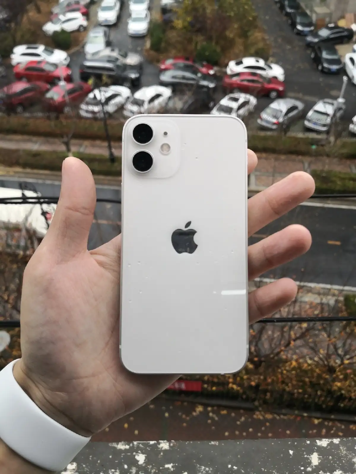 iPhone 12 mini测评——极简主义的幻影- 知乎