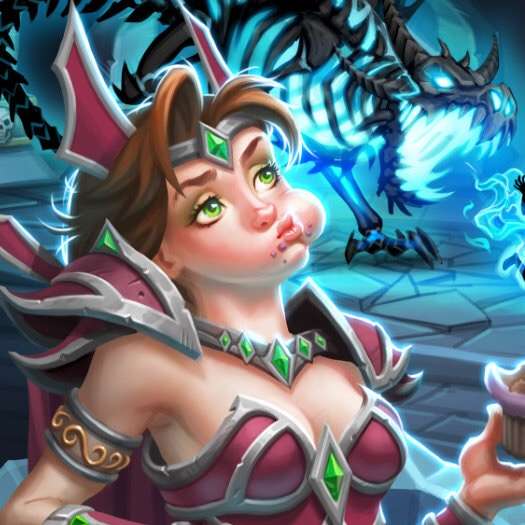 挂机的阿凯有什么背景故事