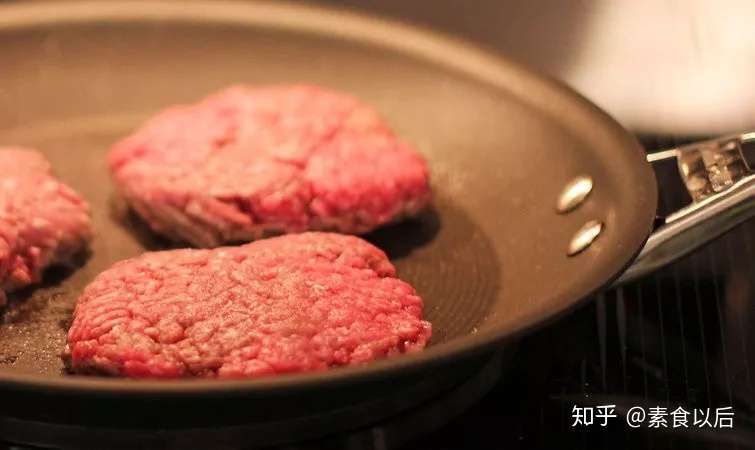 植物肉与人造肉的区别 素食界的新宠 知乎
