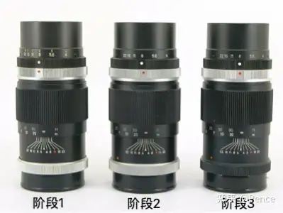 Minolta SR系统初创时期镜头篇2 Rokkor-TC 135mm F4（1960-1966） - 知乎