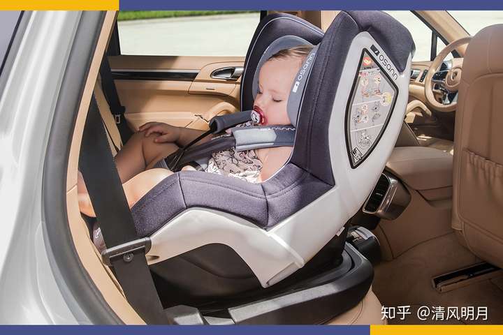 新生儿买什么样的安全座椅?