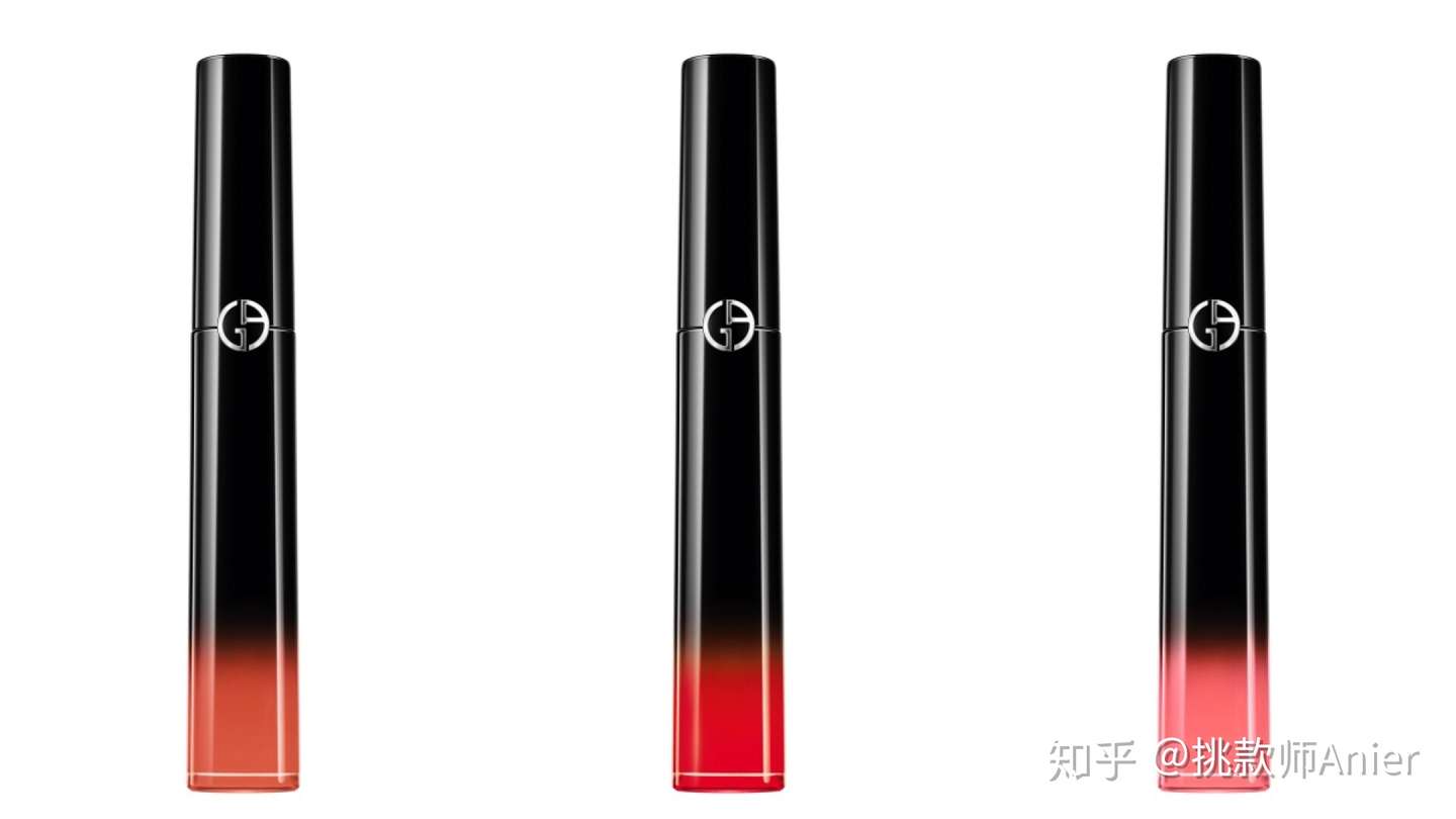 下半年唇膏推荐 Bobbi Brown Mac Armani 最美色号试色盘点 知乎