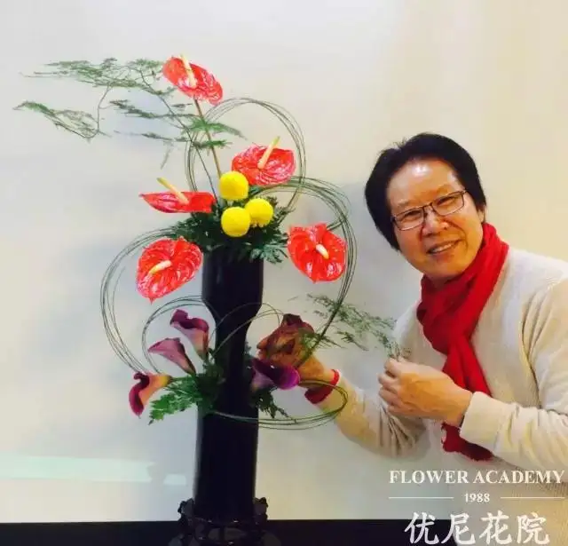 花艺师及花艺爱好者注意了 这里有一件关于你们所有人的大事 知乎 花艺师及花艺爱好者注意了 这里有一件关于你们所有人的大事 知乎