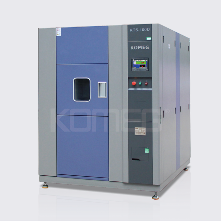 半导体器件可靠性测试所需要用到的环境试验设备