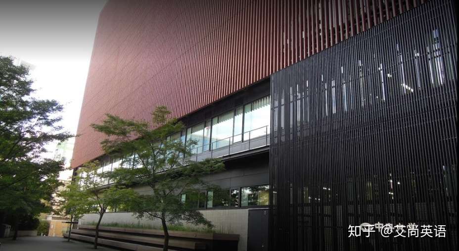 Sgu学部全攻略 中央大学国际经营学部英文项目 知乎