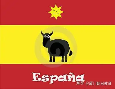 西班牙语学习方法和英语的不同
