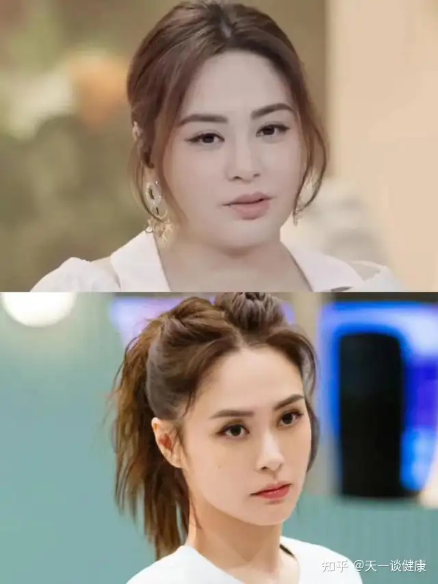 阿娇参加《浪姐3》节目瘦了20斤？减肥秘诀曝光