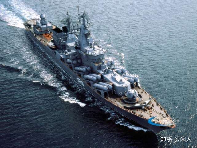 莫斯科巡洋舰的沉没，将成为俄乌战争海战史和俄罗斯海军史的转折点，海王星反舰导弹系统名声大噪